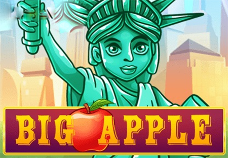 Big Apple