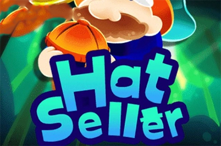 Hat Seller