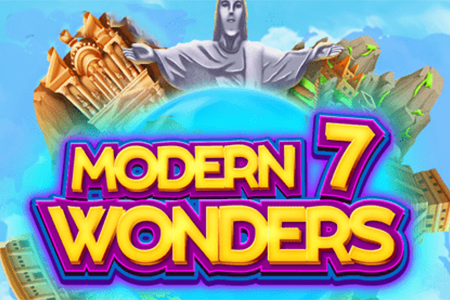 Modern 7 Wonders