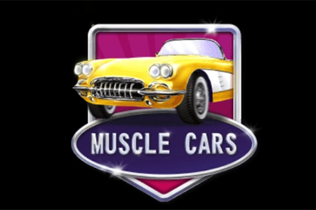 Muscle Cars