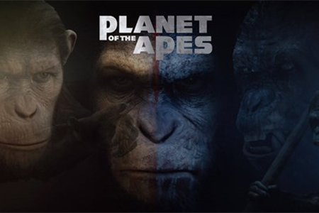 The Apes