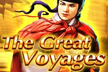 The Great Voyages