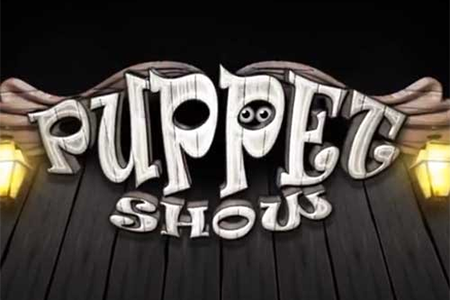 Puppet Show (Kajot Games)