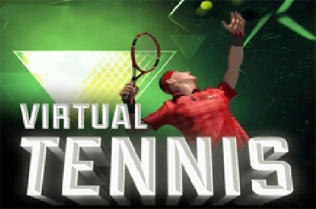 Virtual Tennis