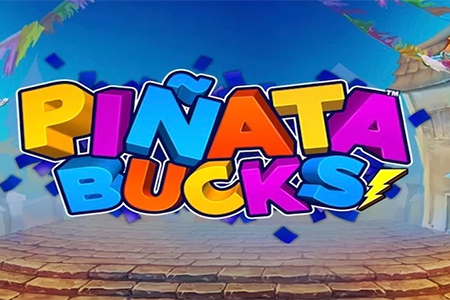 Pinata Bucks