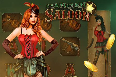 CanCan Saloon