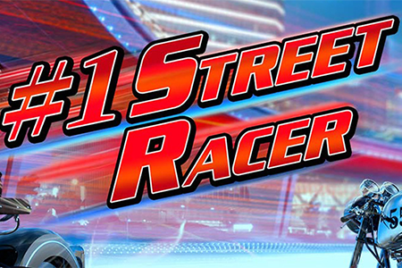 #1 Street Racer