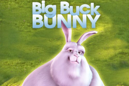 Big Buck Bunny