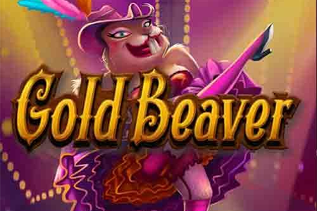 Gold Beaver