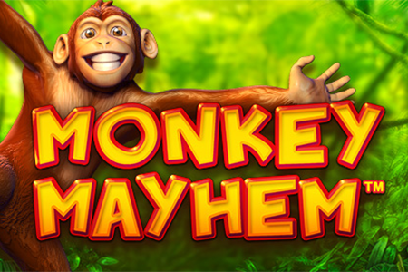 Monkey Mayhem