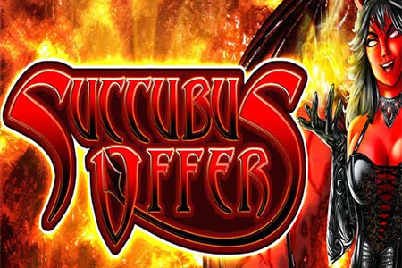 Succubus Offer