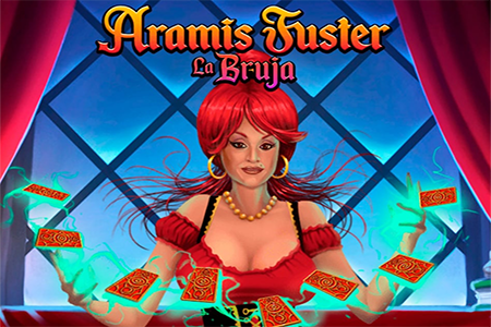 Aramis Fuster La Bruja