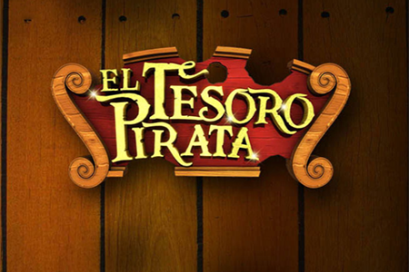 El Tesoro Pirata