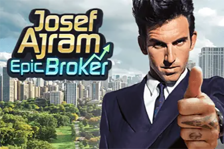 Josef Ajram Epic Broker