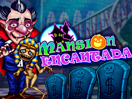 La Mansion Encantada