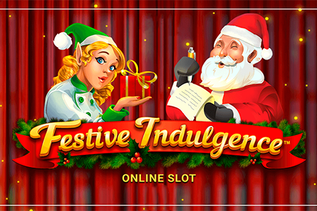 Festive Indulgence