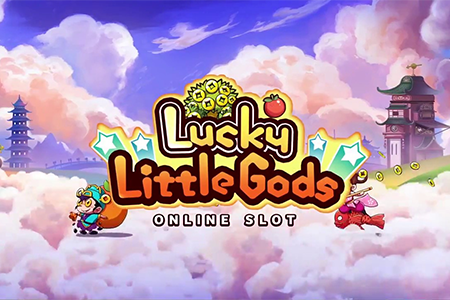 Lucky Little Gods