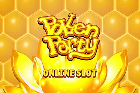 Pollen Party Online Slot