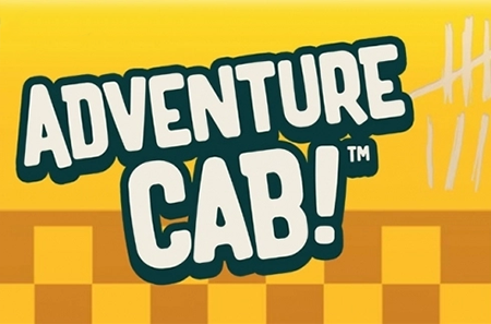 Adventure Cab