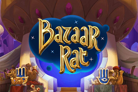 Bazaar Rat