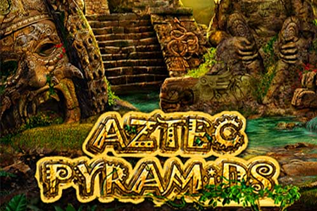 Aztec Pyramids