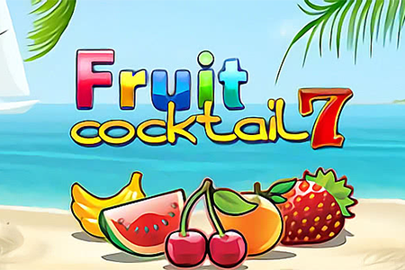 Fruit Cocktail 7