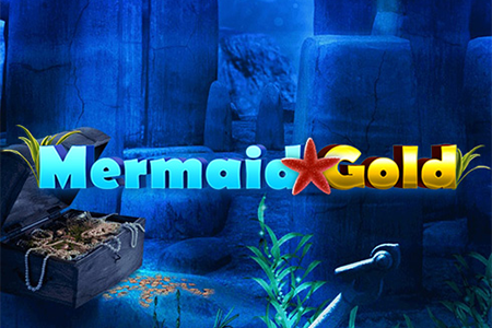Mermaid Gold