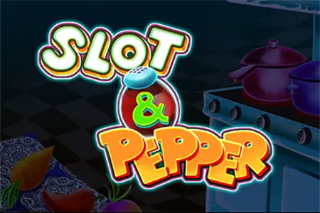 Slot&Pepper