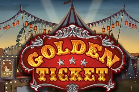 Golden Ticket Vegas