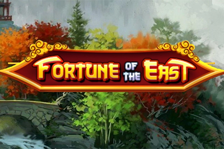 Fortune of the East