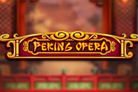 Peking Opera