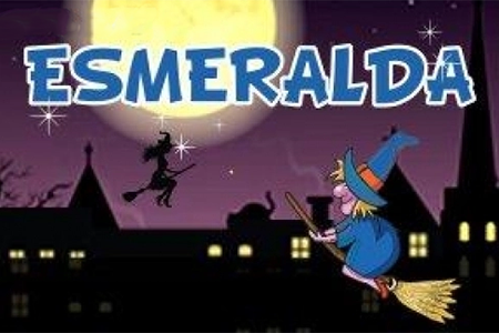 Esmeralda