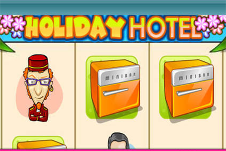Holiday Hotel
