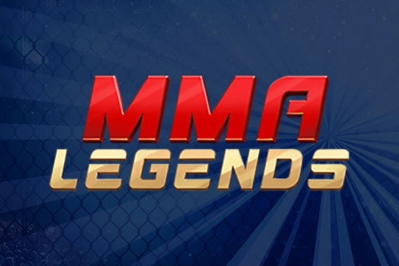 MMA Legends