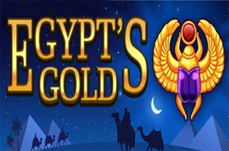 Egypt's Gold