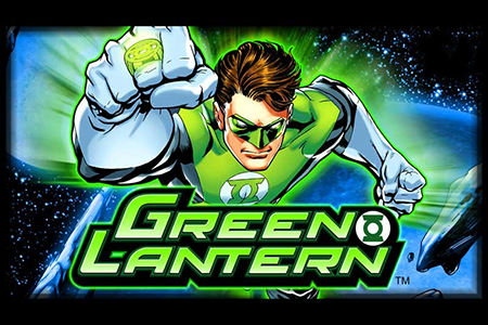 Green Lantern