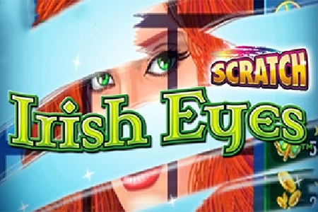 Irish Eyes (Scratch)