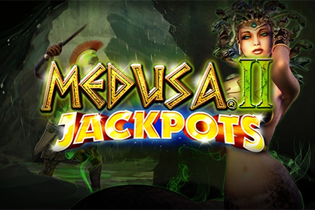 Medusa 2 Jackpot