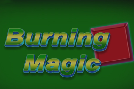 Burning Magic