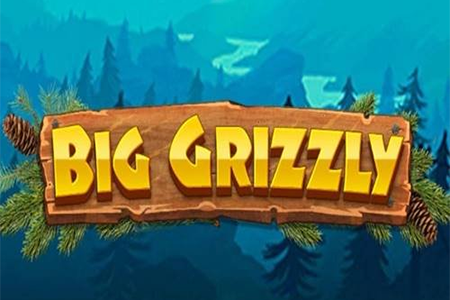 Big Grizzly