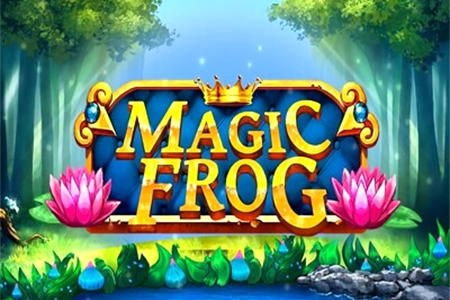 Magic Frog