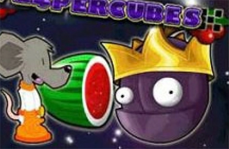 Supercubes