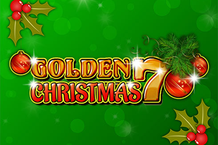 Golden 7 Christmas