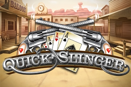 Quick Slinger Bam Bam!