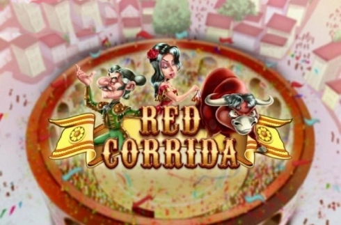 Red Corrida