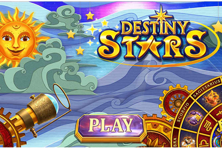 Destiny Stars