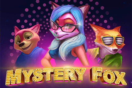 Mystery Fox