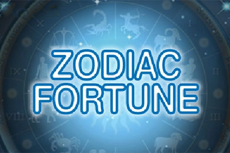 Zodiac Fortune Scratch