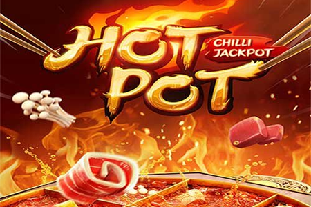 Hotpot Chilli Jackpot