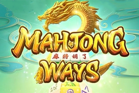 Mahjong Ways 2